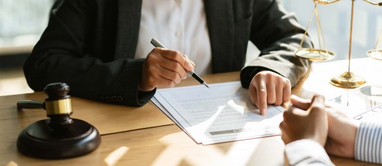 Avocats : l’acte contresigné, nouvelle règle pour les cessions de sociétés immobilières