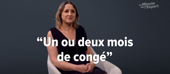 Le congé supplémentaire de naissance