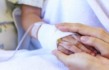 Pour mieux protéger les parents d’enfants gravement malades