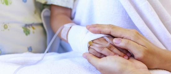 Pour mieux protéger les parents d’enfants gravement malades