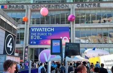 Vivatech a fêté ses 10 ans