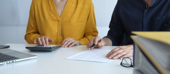 Nouveau contrôle fiscal pour les terminaux de paiement électronique