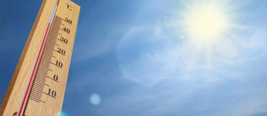 Canicule : l’Urssaf vient en aide aux entreprises
