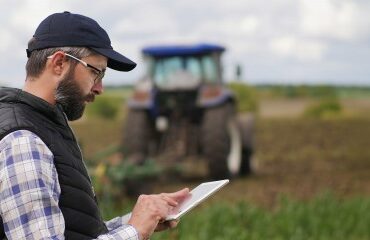 Exploitants agricoles : quand demander l’aide à l’achat de GNR ?