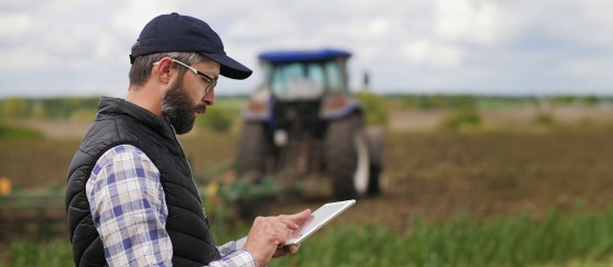 Exploitants agricoles : quand demander l’aide à l’achat de GNR ?