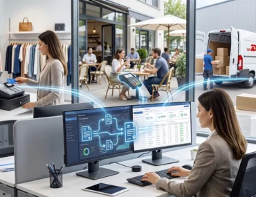 E-reporting 2026 : l&rsquo;obligation méconnue qui accompagne la facture électronique