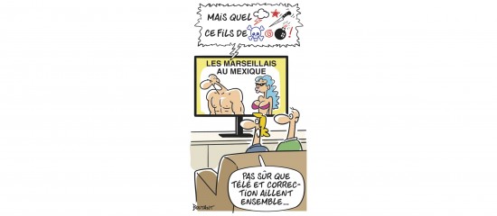 Télécorrection de la déclaration de revenus
