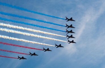Jour férié du 14 juillet : ne tardez pas à vous organiser !