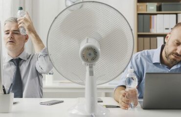 Canicule : pouvez-vous recourir à l’activité partielle ?