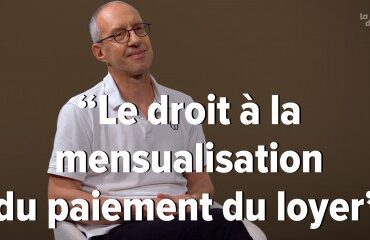 Modification de la règlementation du bail commercial
