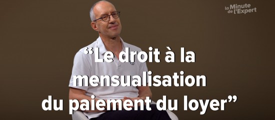 Modification de la règlementation du bail commercial