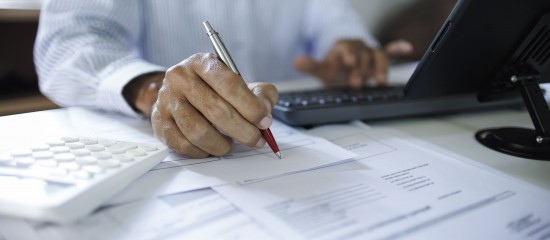 Qu’est-ce que l’examen de comptabilité ?