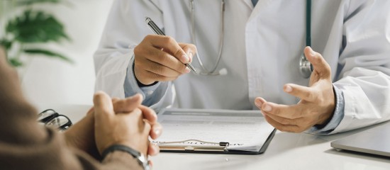 Arrêts de travail et indemnités journalières : du nouveau !