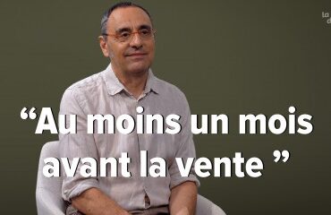 L’information des salariés en cas de cession de l’entreprise