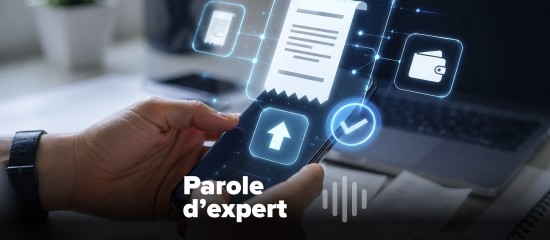 La facture électronique, les nouvelles règles fiscales anti-fraude et les indemnités chômage après une rupture conventionnelle. [4 min 31 s]