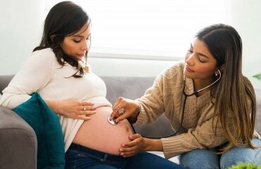 Sages-femmes : suppression d’un article du Code de déontologie