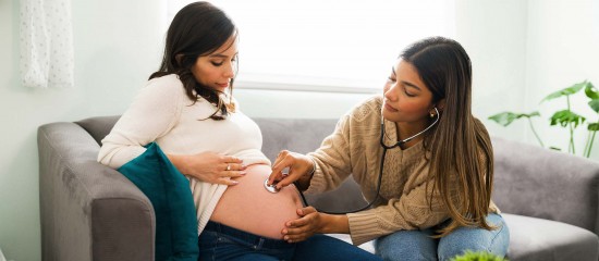 Sages-femmes : suppression d’un article du Code de déontologie