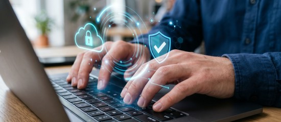Sécurité des données : des règles pour protéger son activité