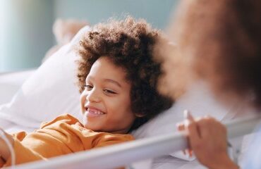 Un crédit d’impôt pour le droit au répit des proches aidants d’enfants malades