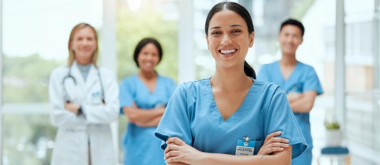 Infirmiers : les arrêtés augmentant l’autonomie des professionnels sont parus