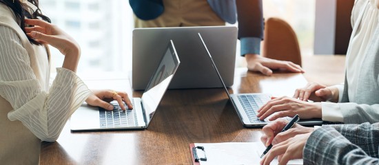Simplification de l’accès à la commande publique