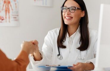 Médecins : hausse des installations de généralistes en 2025