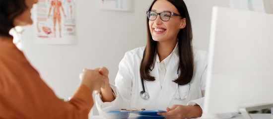 Médecins : hausse des installations de généralistes en 2025