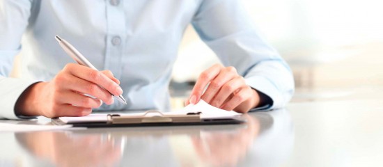 Aménagement de certaines formalités de publicité pour les entreprises