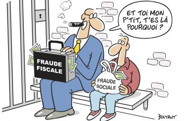 Lutte contre la fraude fiscale et sociale