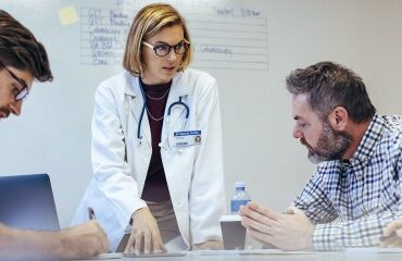 Dissolution d’une société pour mésentente entre associés
