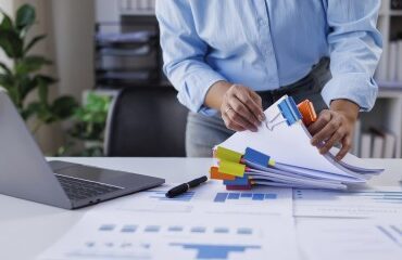 Pas d’opposition à contrôle fiscal en cas d’envoi à une mauvaise adresse !