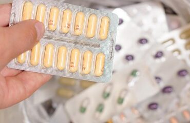 Pharmaciens : une première étude sur les médicaments non utilisés