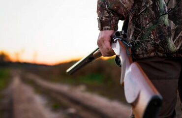 Chasse : interdiction de chasser autour des habitations