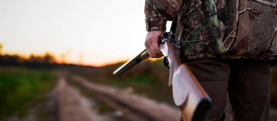 Chasse : interdiction de chasser autour des habitations