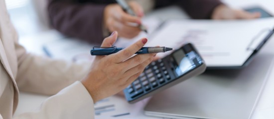 Associations : montant 2026 de la franchise des impôts commerciaux