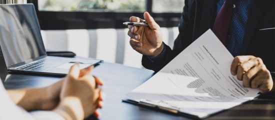 Notaires : devoir de conseil