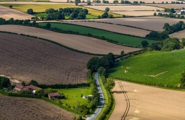 Baux ruraux : forte hausse du montant de l’indice des fermages