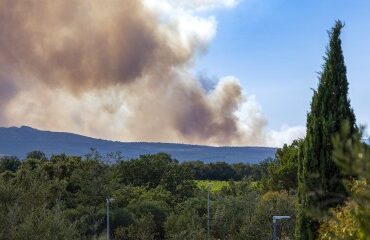 Activité partielle et incendies : une aide exceptionnelle pour les entreprises sinistrées