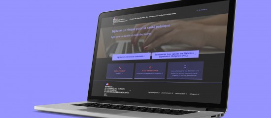 Sanitaire et médico-social : déclaration des maladies à signalement obligatoire