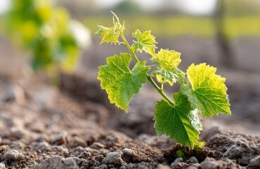 Viticulture : prolongation de la durée de validité de certaines autorisations de plantation