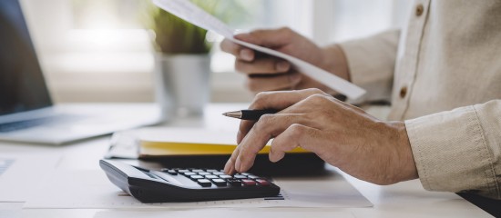 CVAE 2026 : pensez à payer votre second acompte au plus tard le 15 septembre
