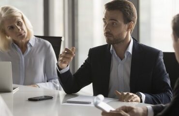 Cession d’actions de SAS : gare au respect du droit de préemption !