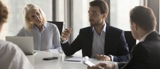 Cession d’actions de SAS : gare au respect du droit de préemption !