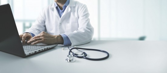 Médecins : la dématérialisation continue