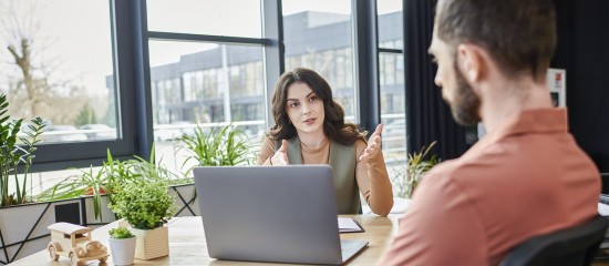 Pas de clause de rupture anticipée dans un CDD