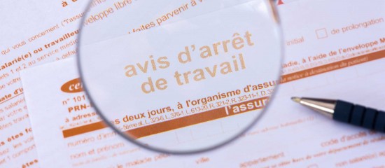 Rupture conventionnelle : elle peut être proposée durant un arrêt de travail