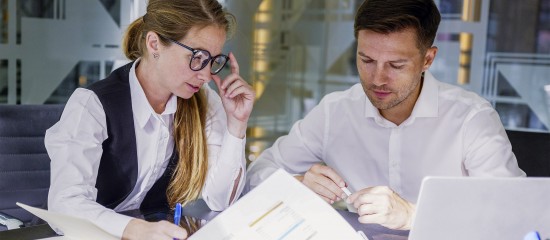 Recours hiérarchique en cas de contrôle sur pièces : 2 mois seulement !