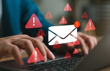 Faux mails de l’AMF : ne tombez pas dans le piège !