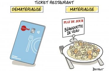 Titres-restaurants