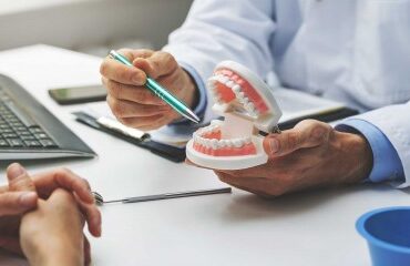 Chirurgiens-dentistes : des honoraires en hausse en 2025